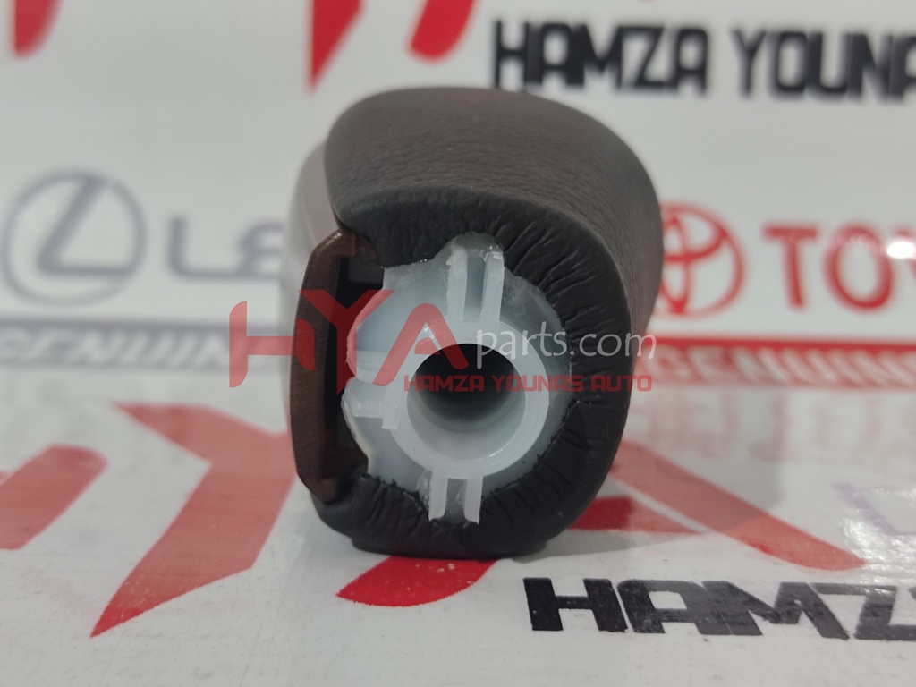 KNOB SUB-ASSY, SHIFT LEVER | H Y A parts